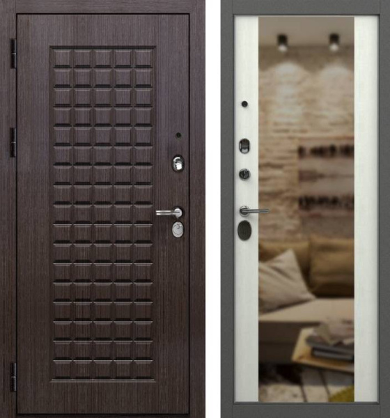 BERSERKER Flat Stout Z BERSERKER Flat Stout Z